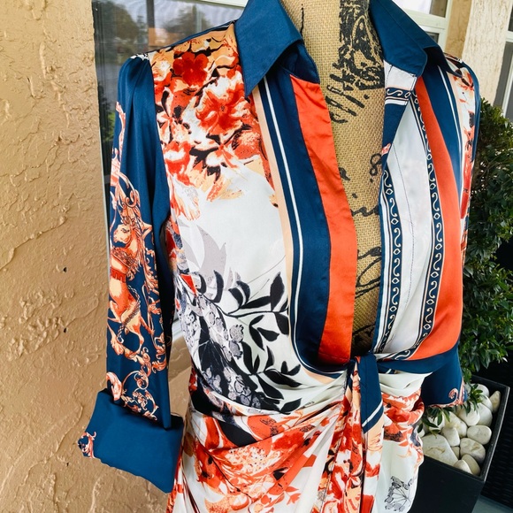 Cien Dress - Picture 5 of 9